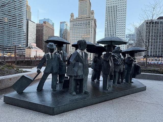 Chicago