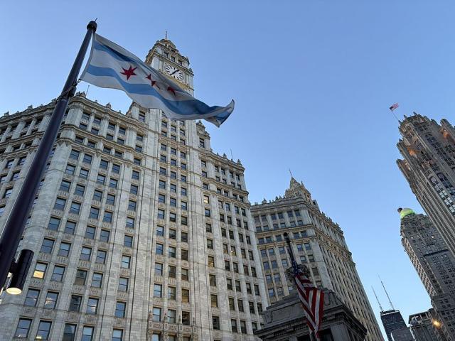 Chicago