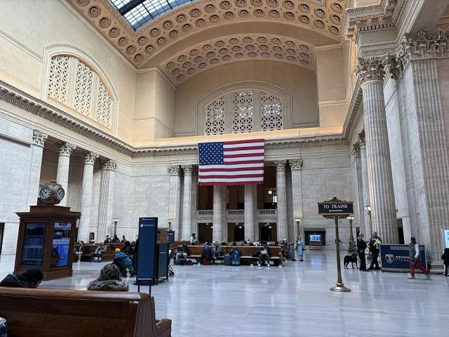 Chicago
