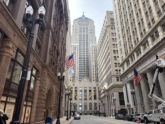 Chicago
