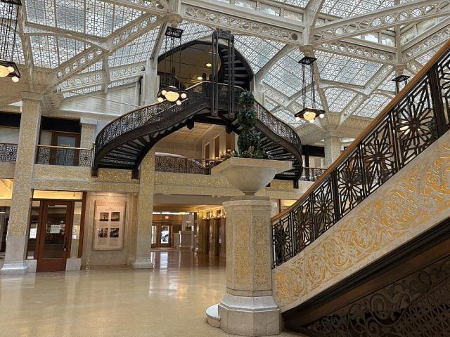 Chicago