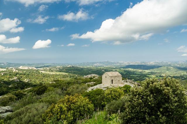 San Leonardo, Sardinia