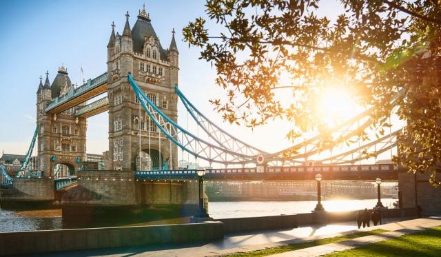 Tower Bridge