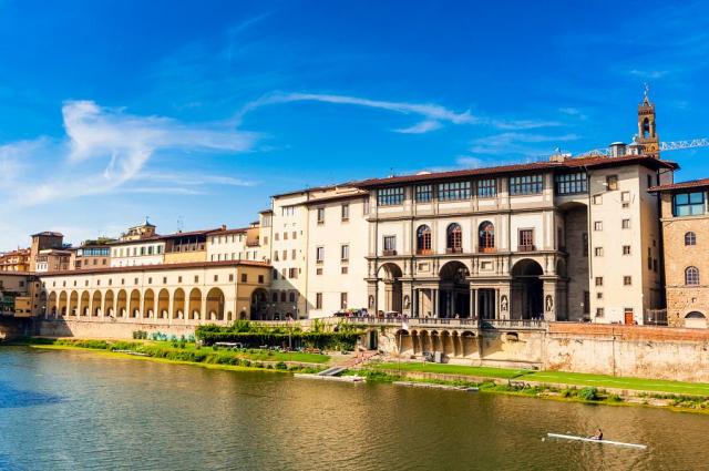Uffizi