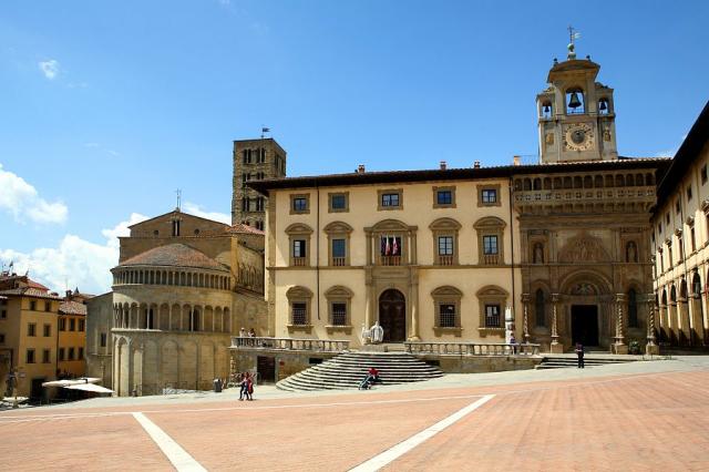 Arezzo