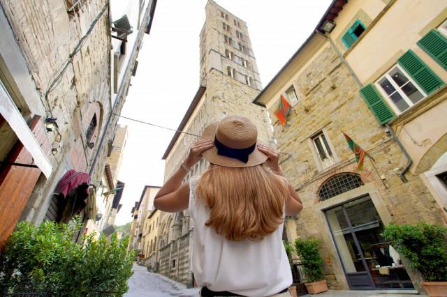 Arezzo