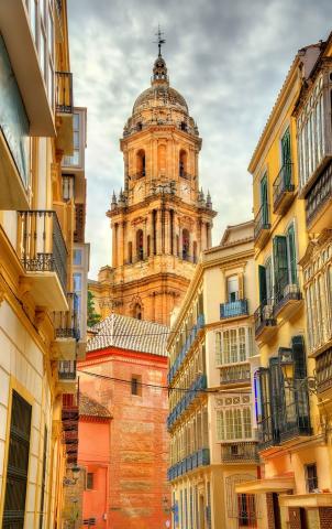 Málaga