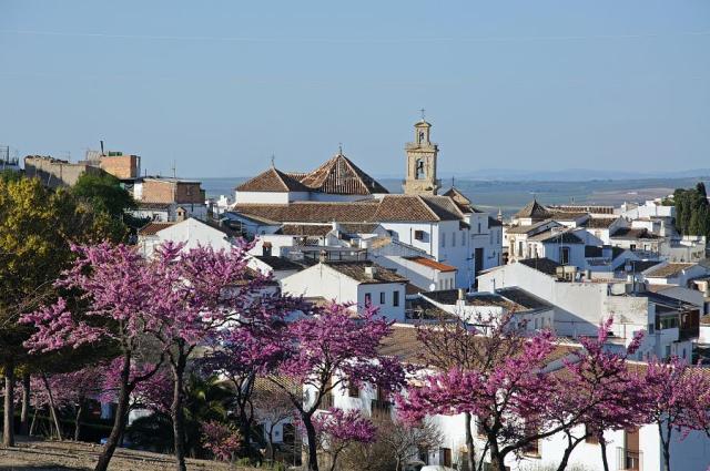 Andalusie