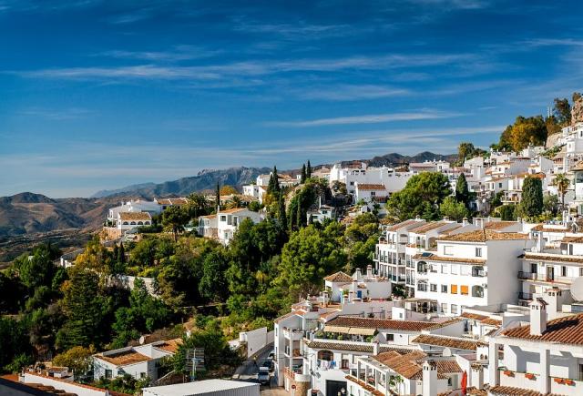Andalusie