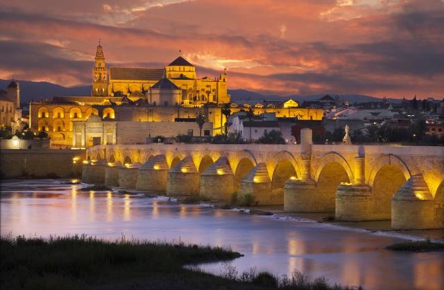 Andalusie