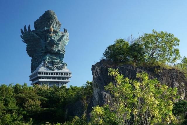 Garuda Wisnu Kencana