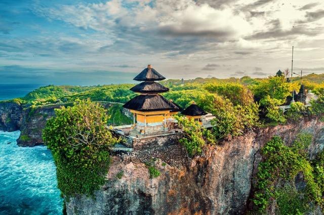 Uluwatu