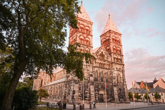 Lund Cathedral