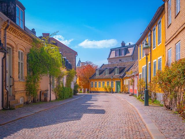 Adelgatan