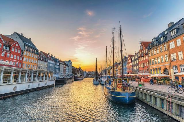 Nyhavn