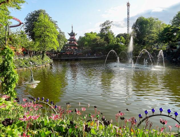 Tivoli