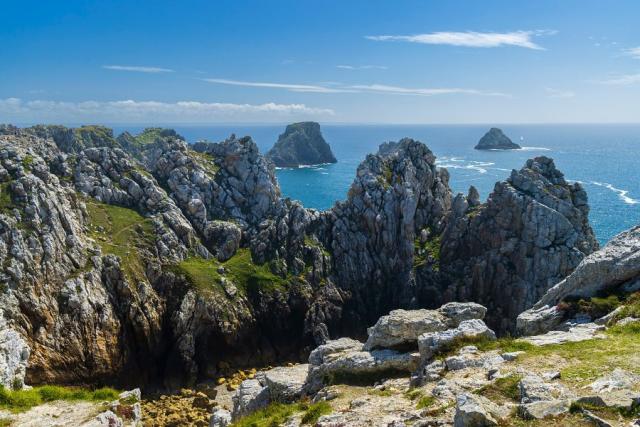 Pointe de Pen-Hir
