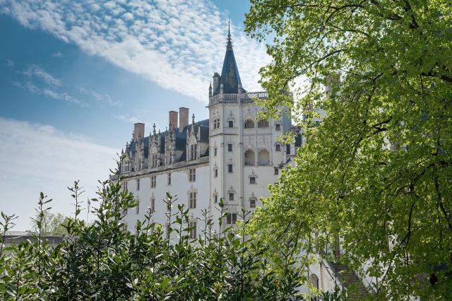 Nantes, France