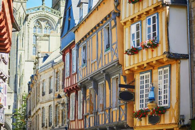 Quimper