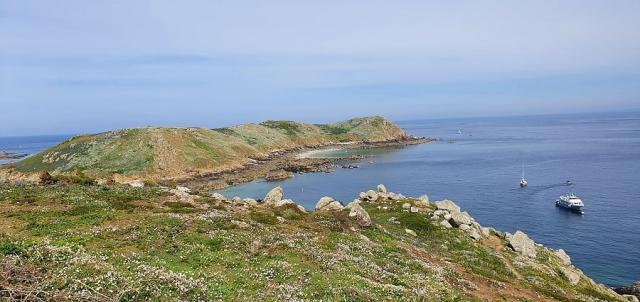Île aux Moines