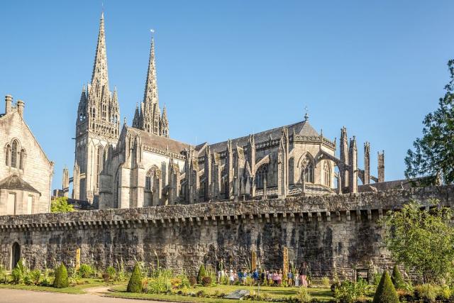 Quimper