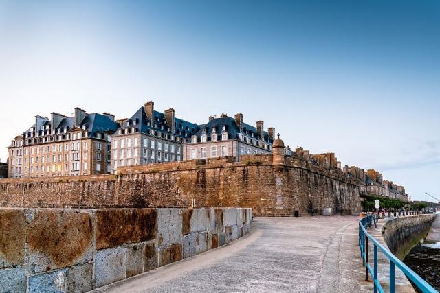 Saint Malo