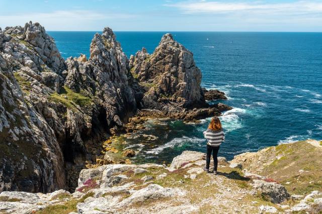 Pointe de Pen-Hir