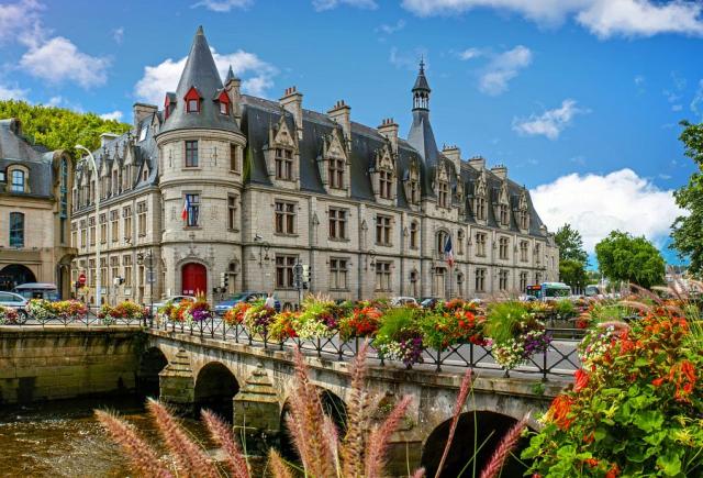 Quimper