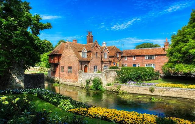 Westgate Canterbury