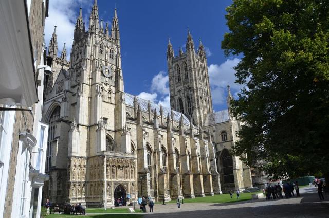 Anglie_Canterbury_Canterburska_katedrala_Flickr_foto_Marcus_Mei