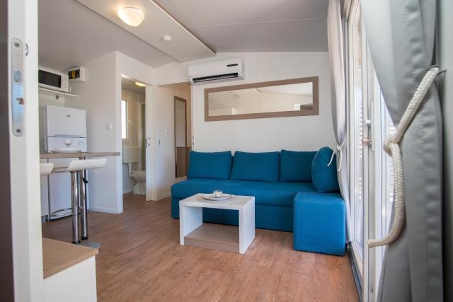 Kemp Williams - luxusní mobilhomy Nord Extra VIP