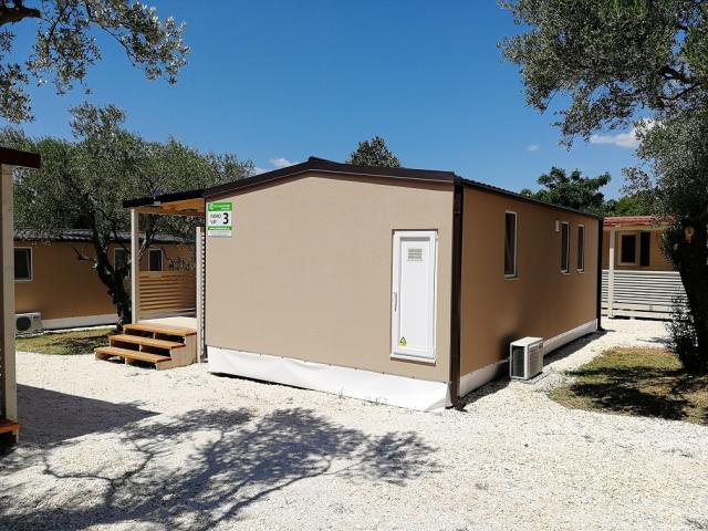 Kemp Williams - luxusní mobilhomy Nord Extra VIP