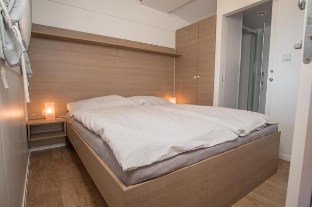 Kemp Williams - luxusní mobilhomy Nord Extra VIP
