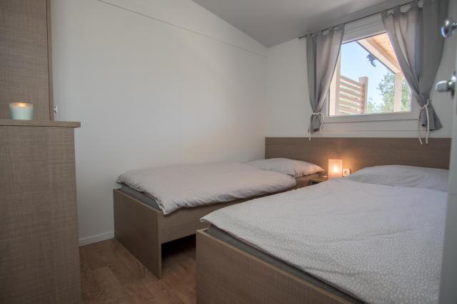 Kemp Williams - luxusní mobilhomy Nord Extra VIP