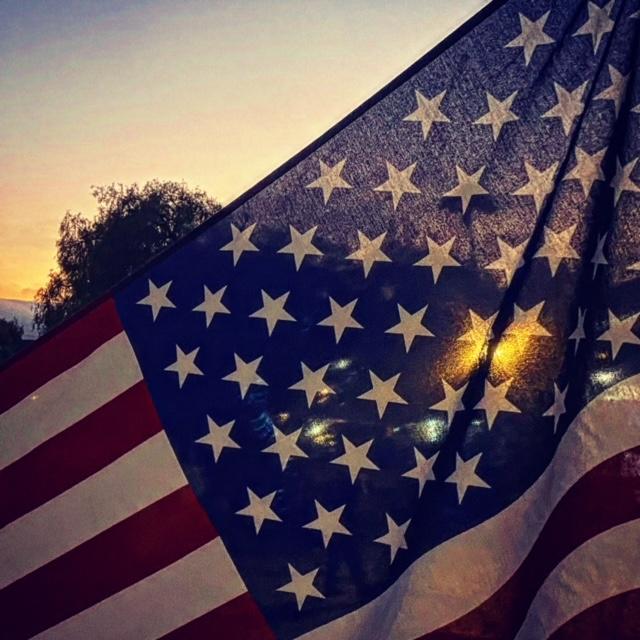 Západním pobřežím USA trochu jinak...