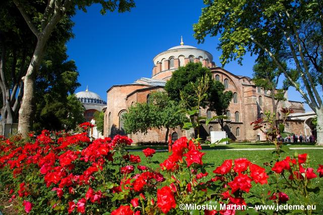 Istanbul M 2014 - 0182
