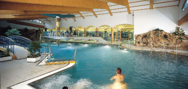 Rajecké Teplice – Relax Plus