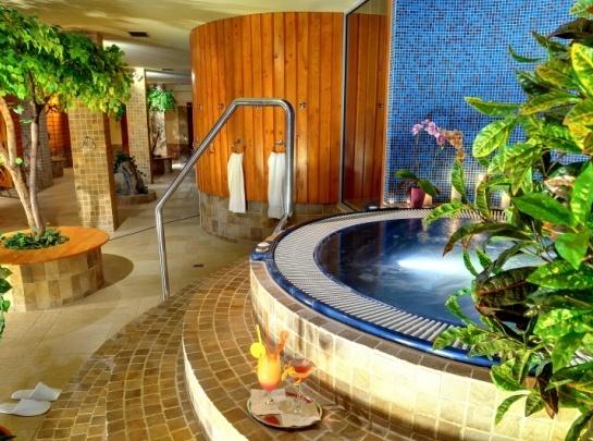 Grandhotel Starý Smokovec