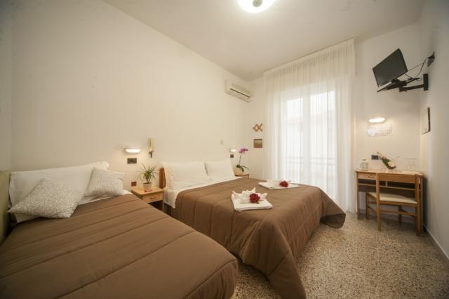 i hotel Zurigo 066c24