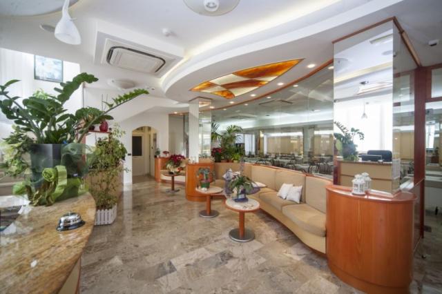 i hotel Zurigo 066b22