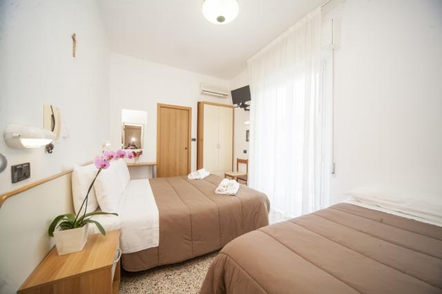 i hotel Zurigo 066c23