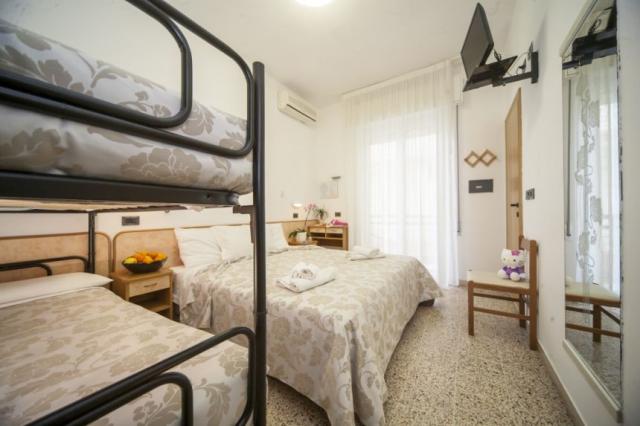 i hotel Zurigo 066c25
