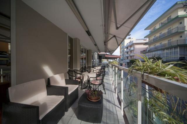 i hotel Zurigo ext.0663