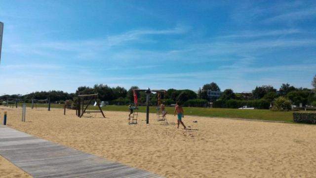 bibione beach2