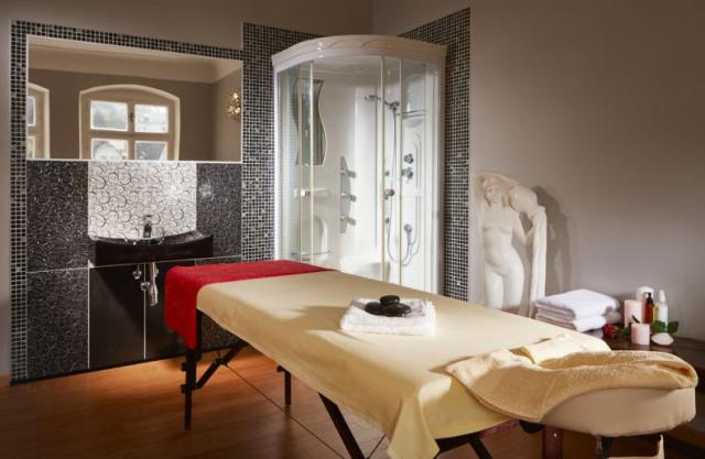 LL WELL MASSAGE