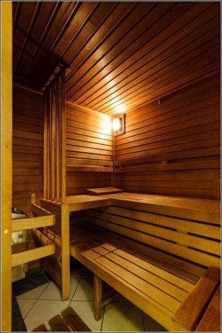 LL sauna