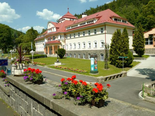 Spa Center Agricola 3