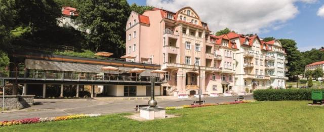 LL Jáchymov Astoria letni 1 005