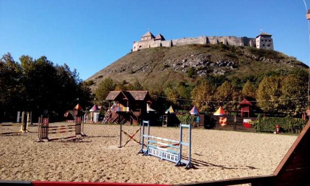 Hrad Sumeg