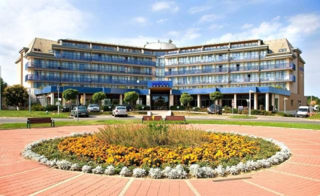 Hotel Park Inn
